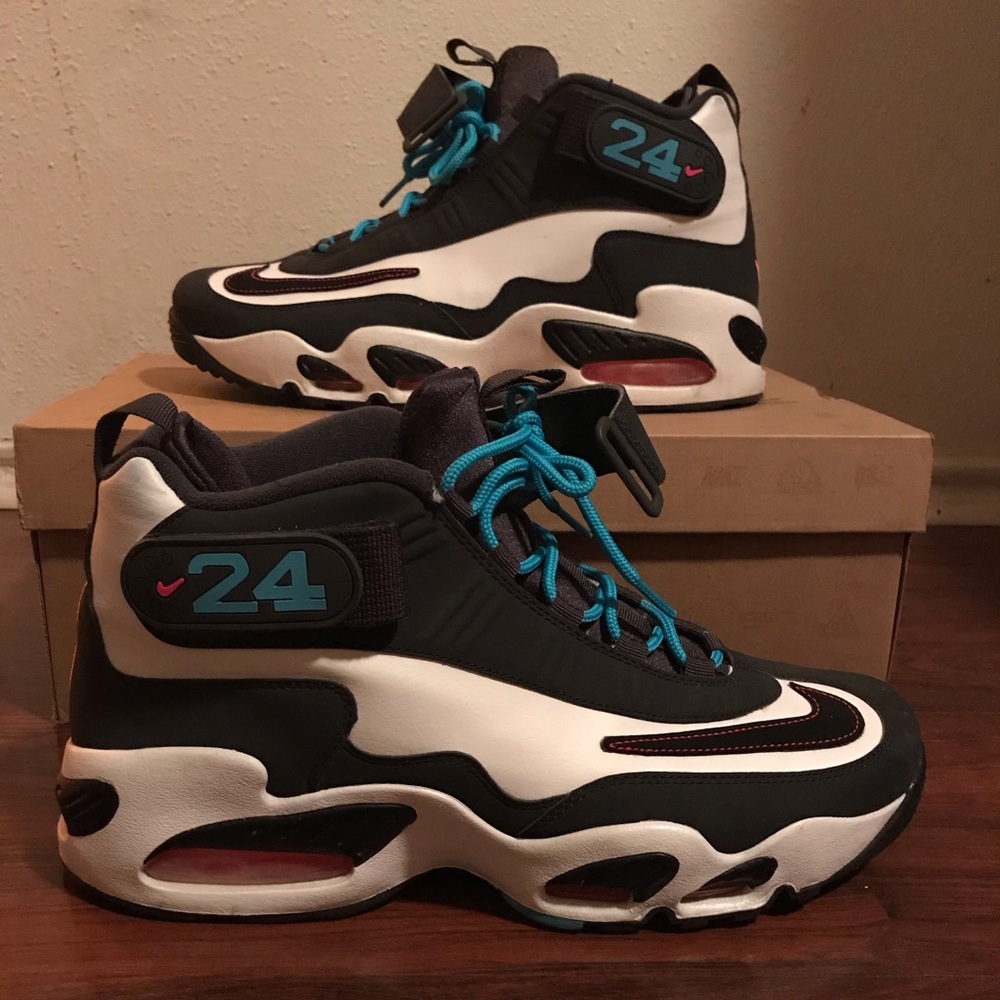 Air Griffey max 1